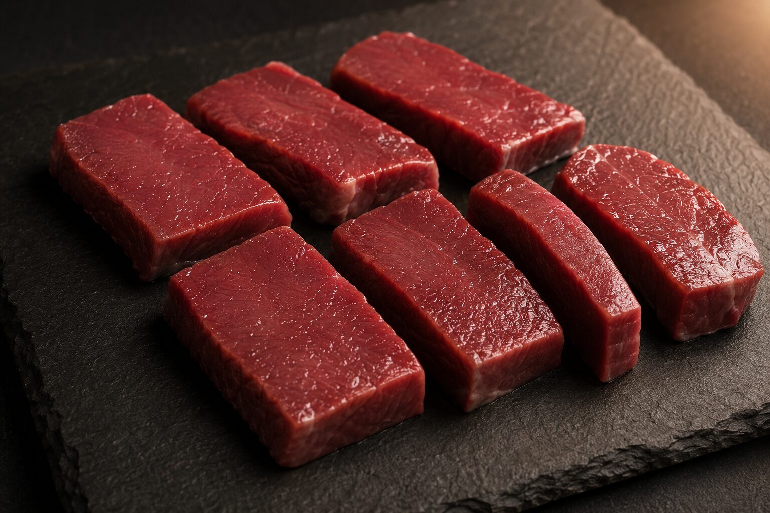 牛の心臓ハツ
