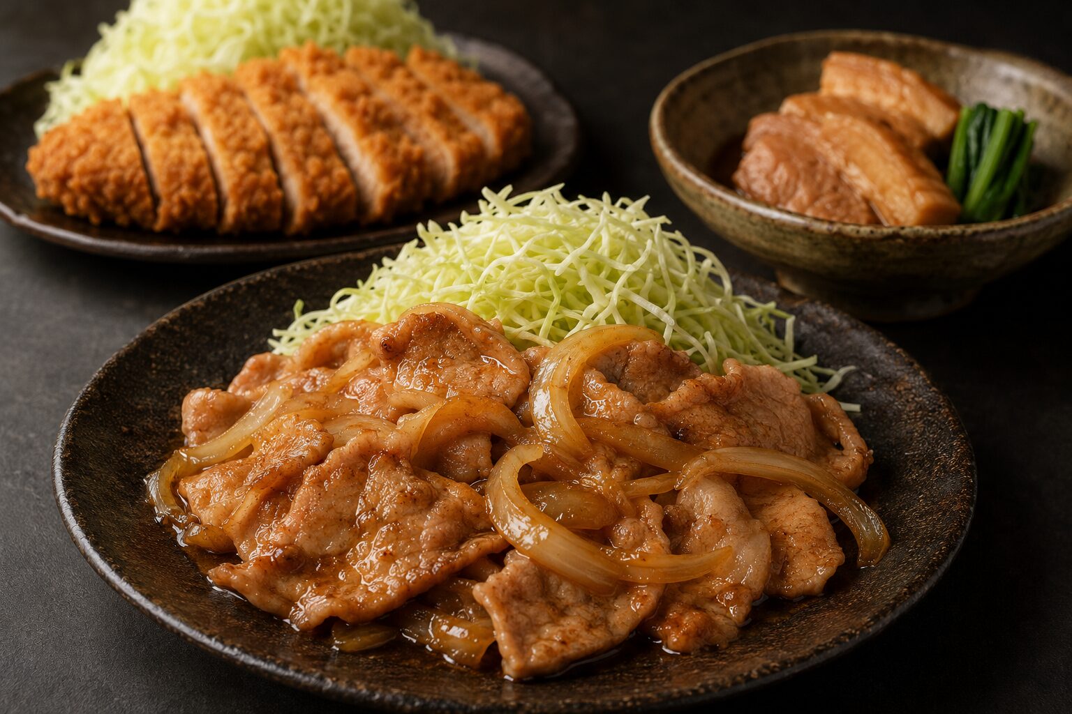 豚肉の人気レシピ