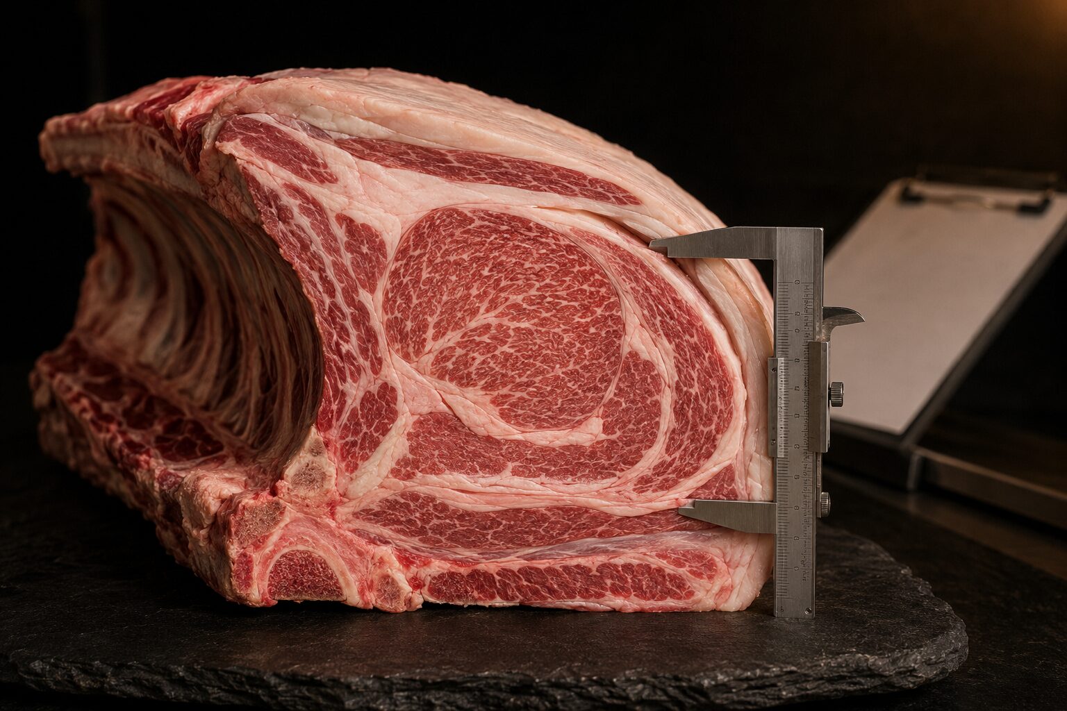 牛肉のランク(格付け)