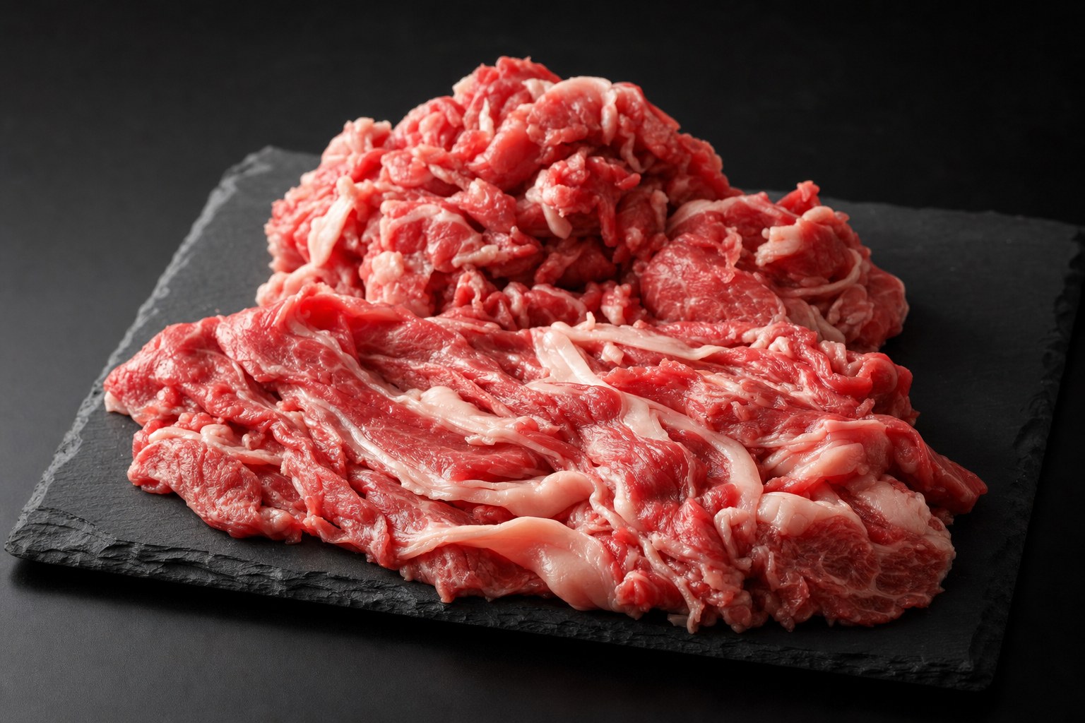肉じゃが用の牛肉